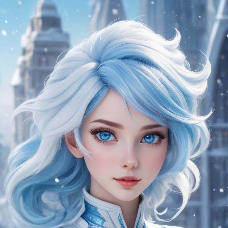 killer frost