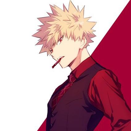 Bakugo