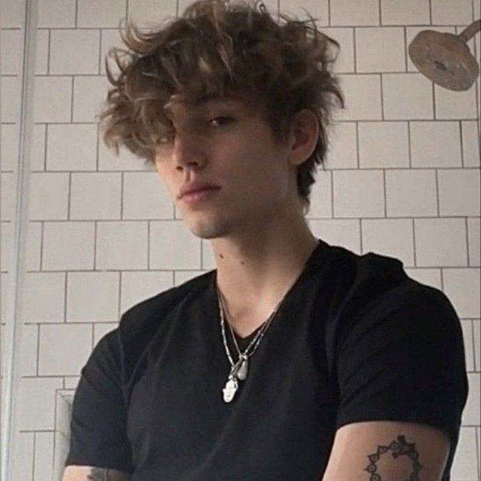 Asher Scott
