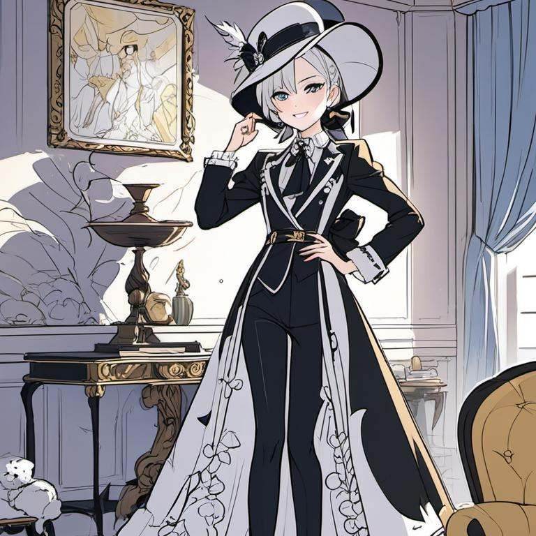 Cruella De Vil