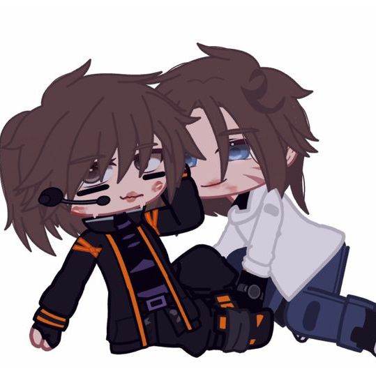 Лололошка и Калеб