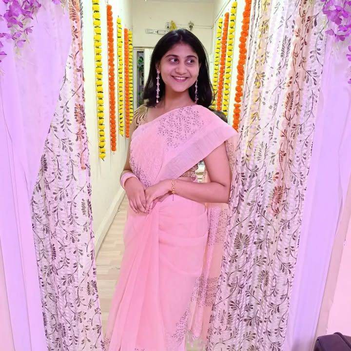 sejal ( receptionist)