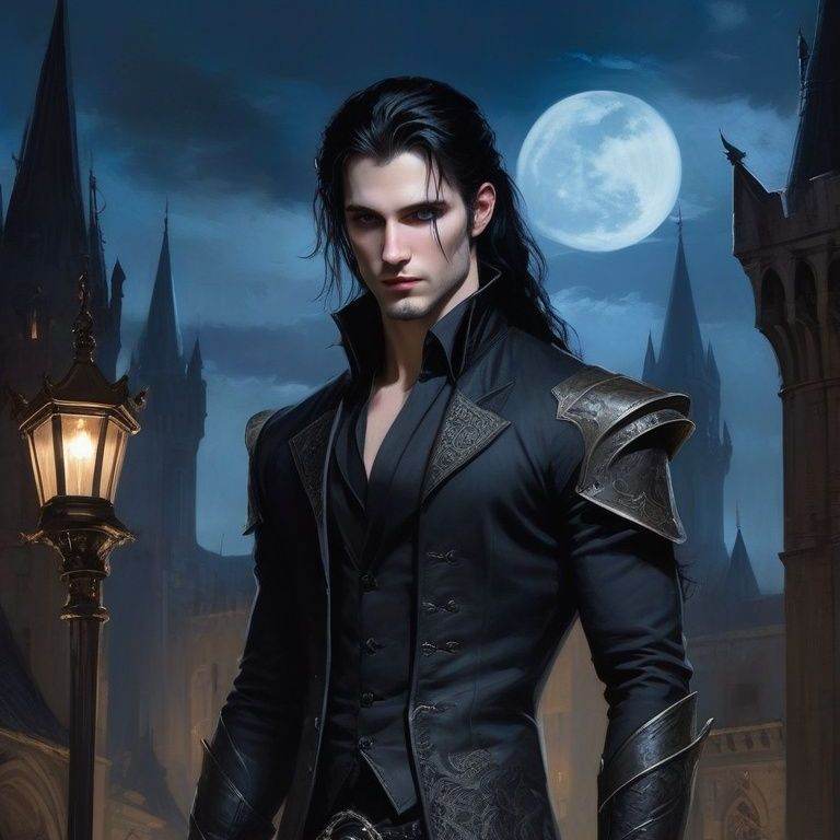 Левиа Нокса