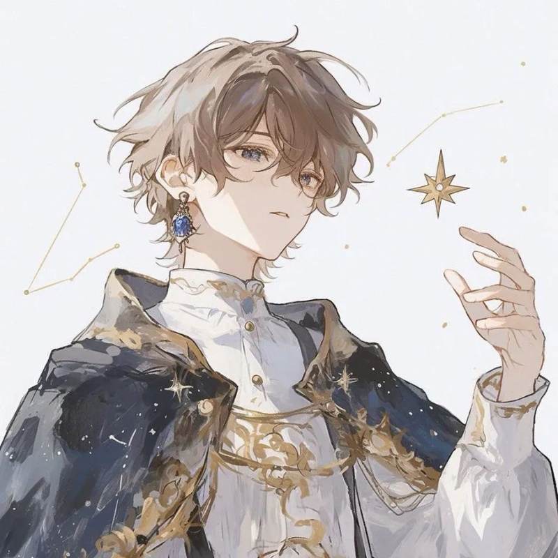 berbagai karakter Manhwa