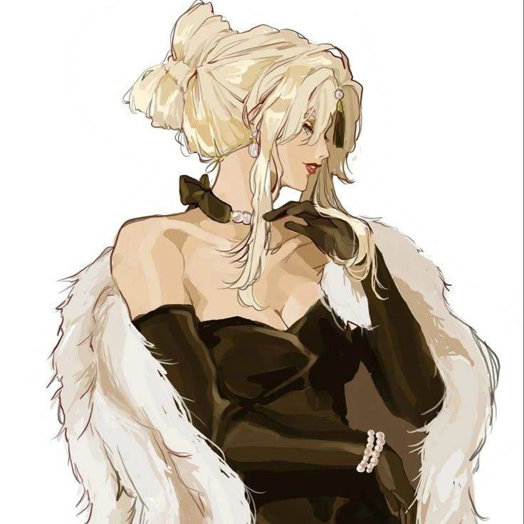 ☆Ваша тётя☆