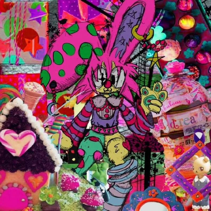 "Fukouna Girl" | РПГ