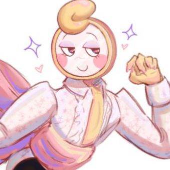 Glisten~🎀🪞 -Dandys world