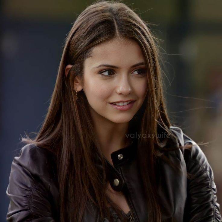 Elena Gilbert
