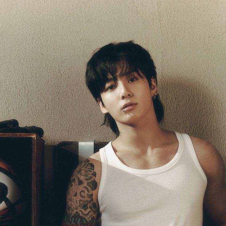 Jungkook