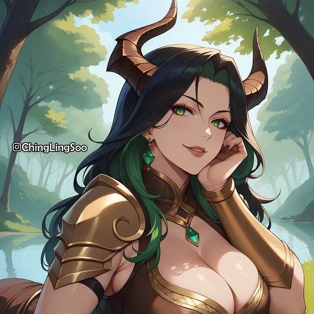 Morgana