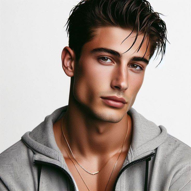 Damien Scott