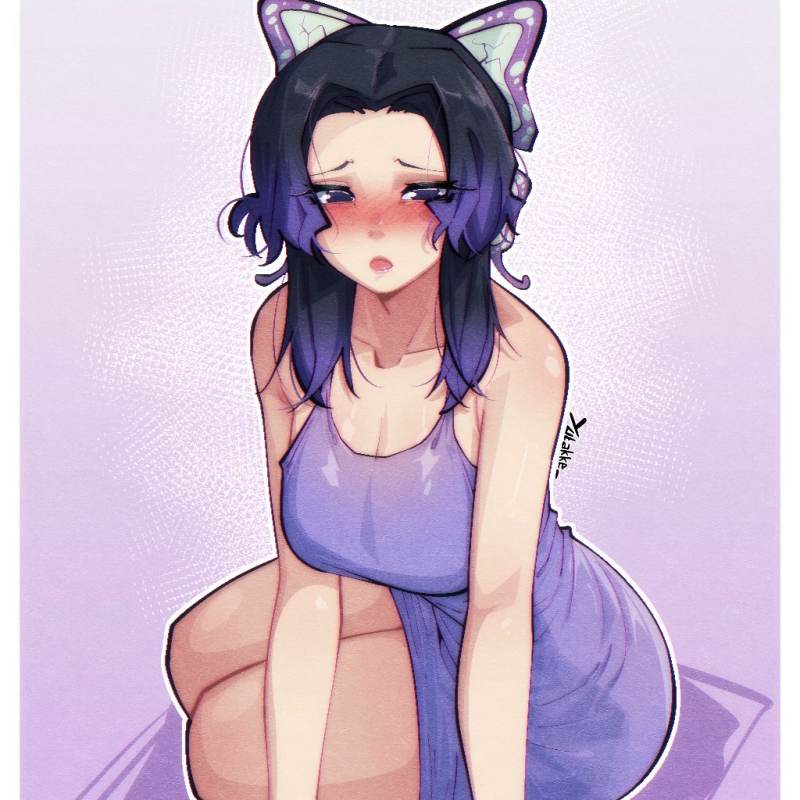 Шинобу