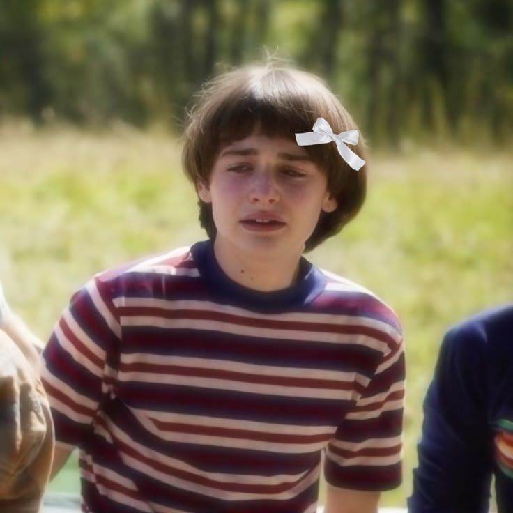 Уил Байрс|Осд