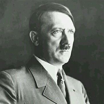 Adolf Hitler