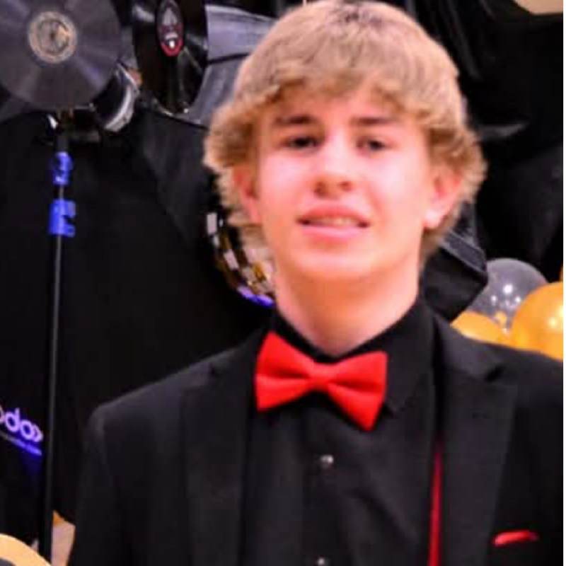 Zane Tebay