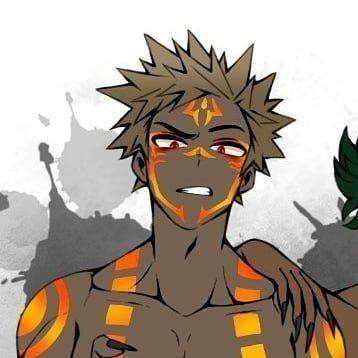 Bakugo