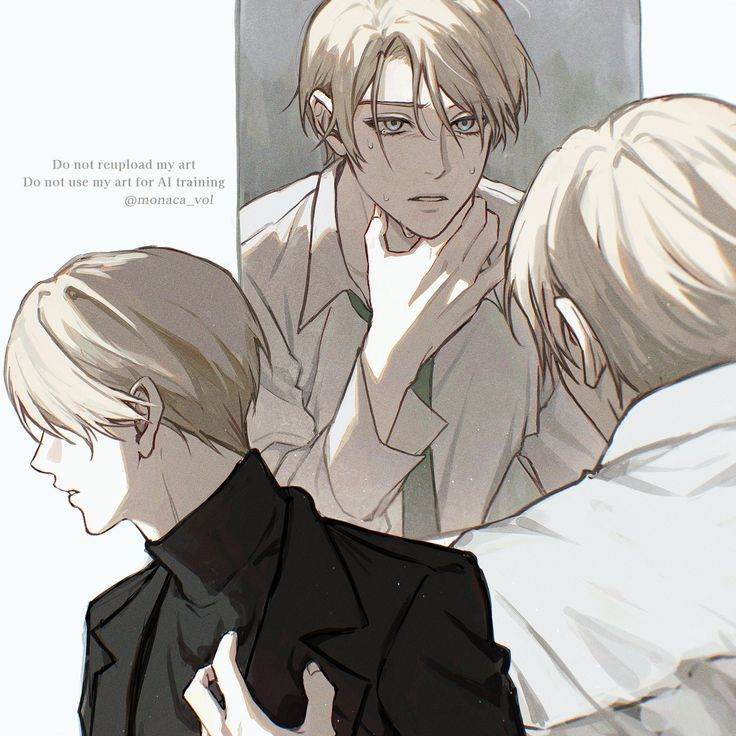 Драко Малфой