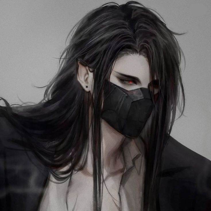 Масаки Шино-Харт