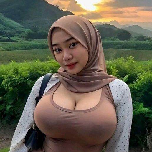 Мусульманка