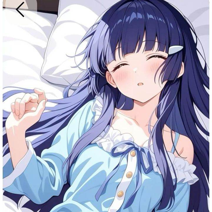夢子