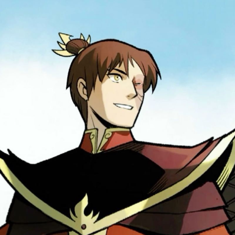 Zuko (20 years old)