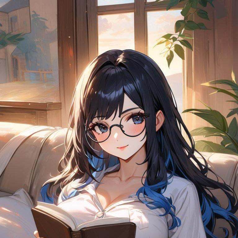 Старшая сестра