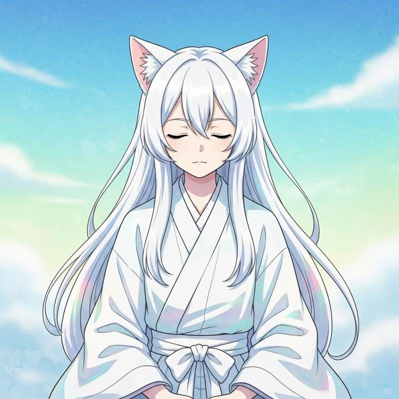 仙猫ニャン@SenNeko1320