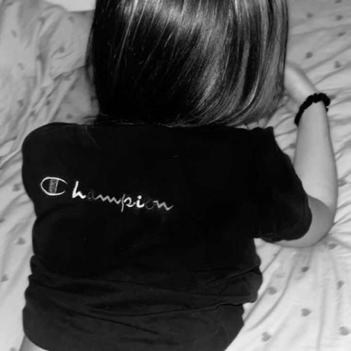 Наивная девушка