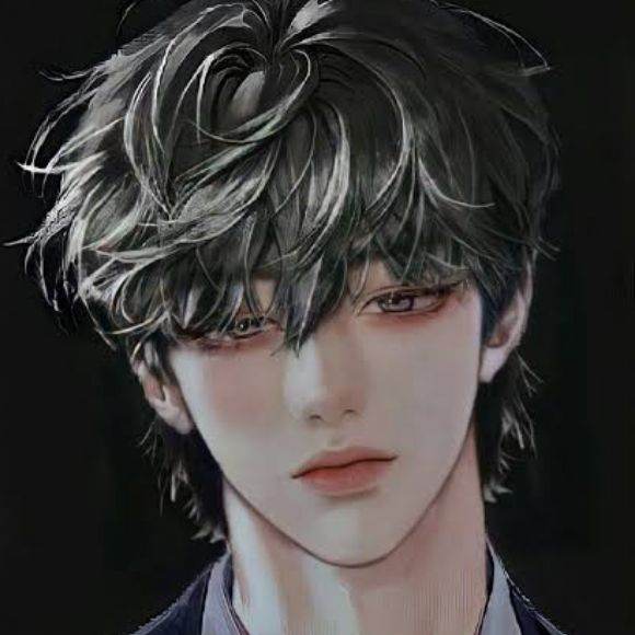 Min seok jin