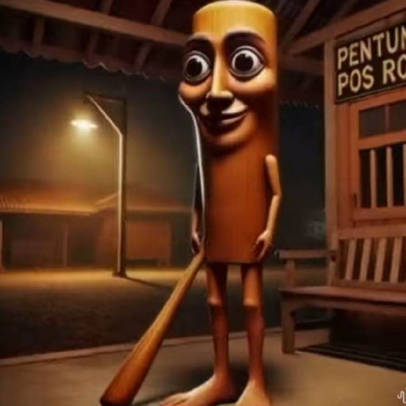 Tung Tung Tung Sahur