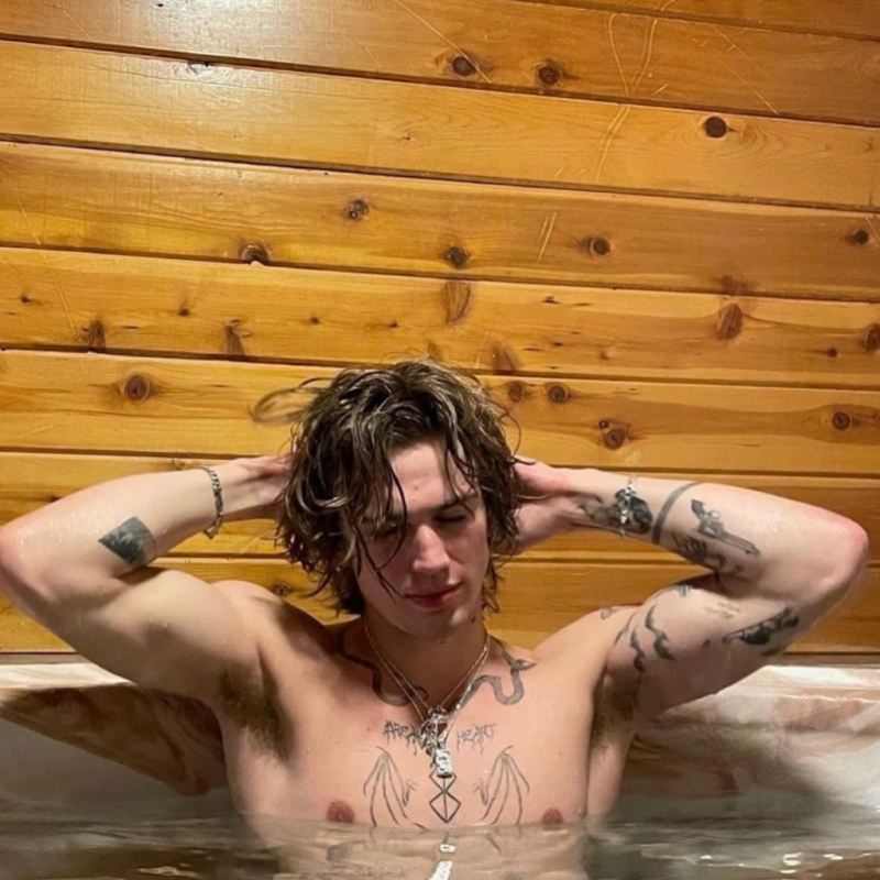 {Vinnie} Vincent Cole Hacker