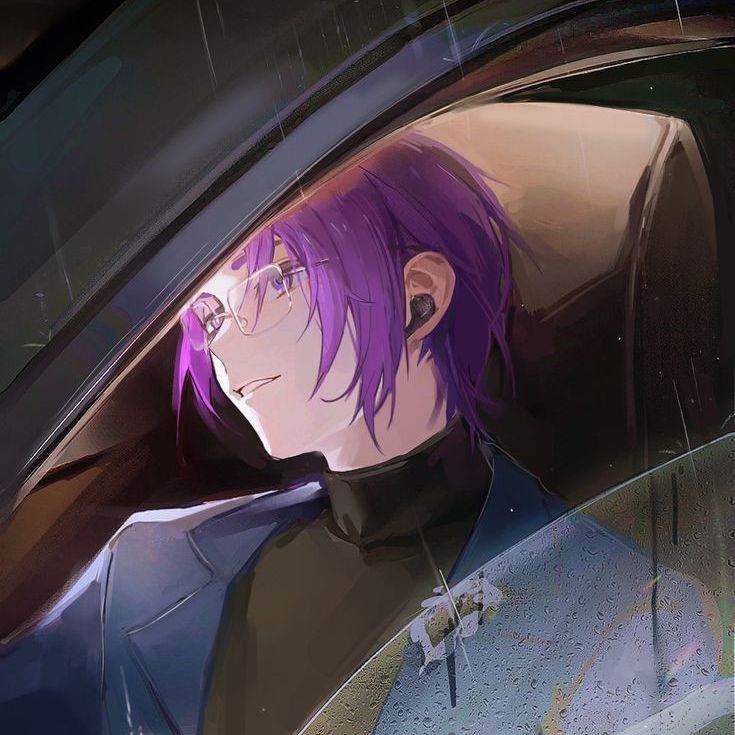 Reo Mikage