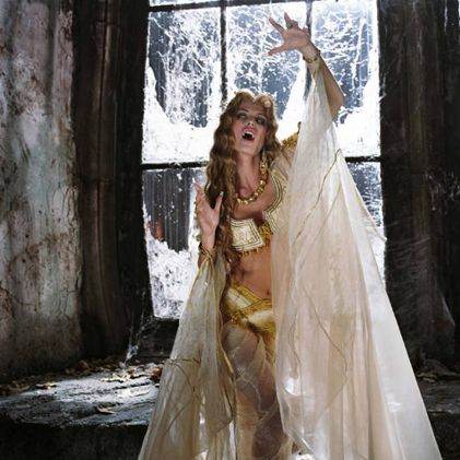 Marishka