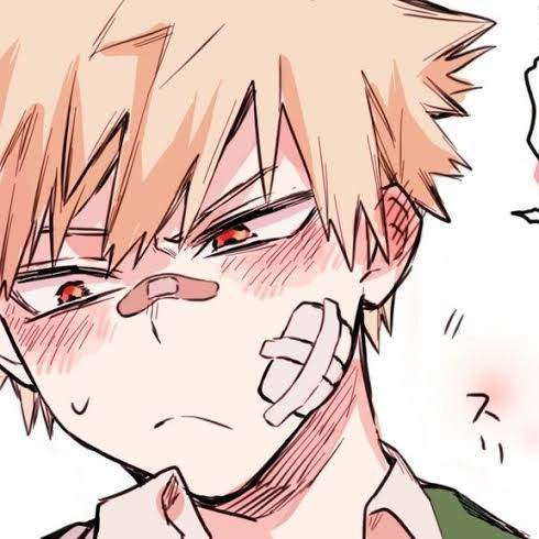 Bakugo