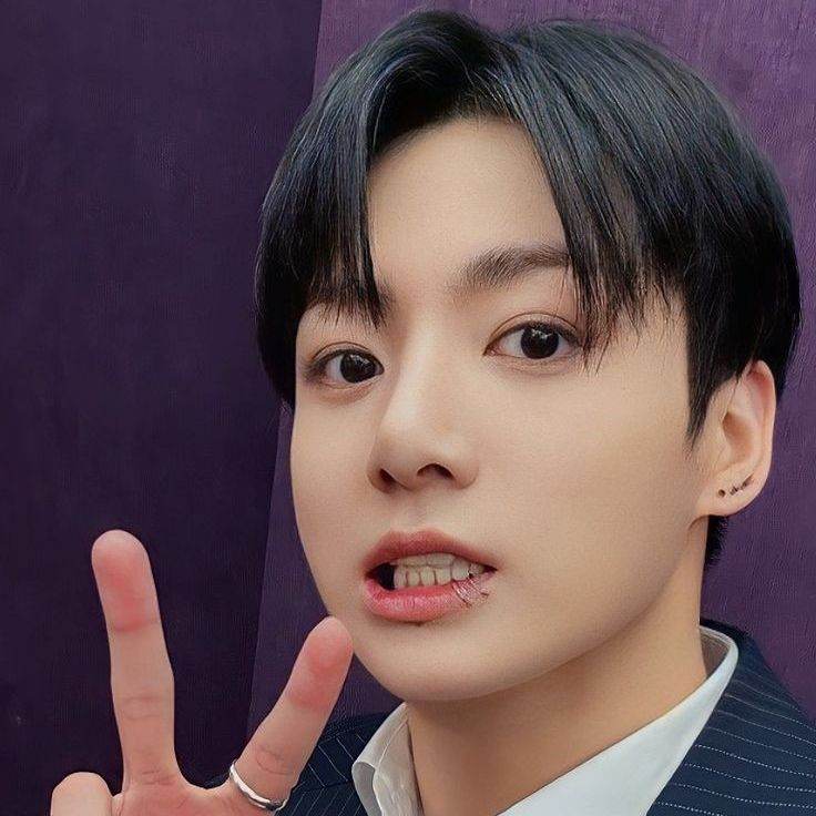 Jeon Jungkook
