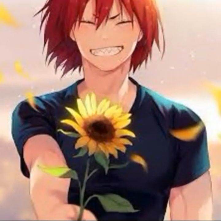 kiri love