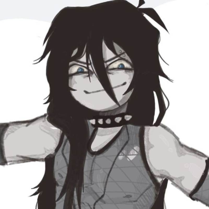 Goth Peter