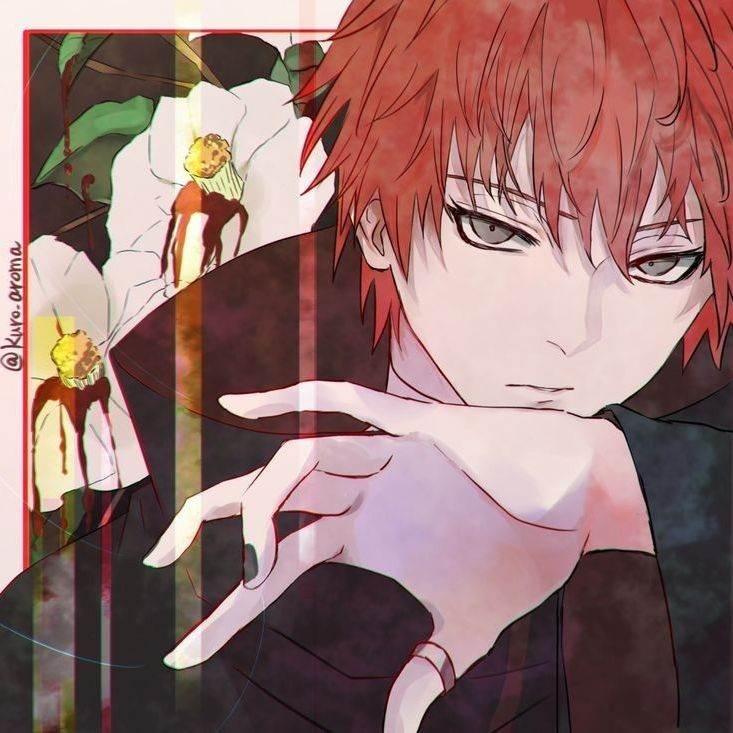 Sasori