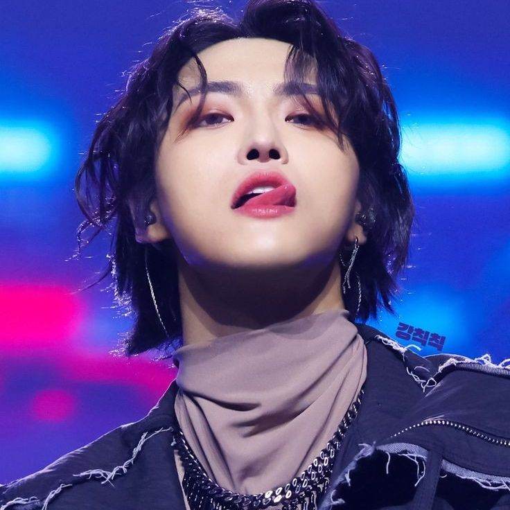 Seonghwa