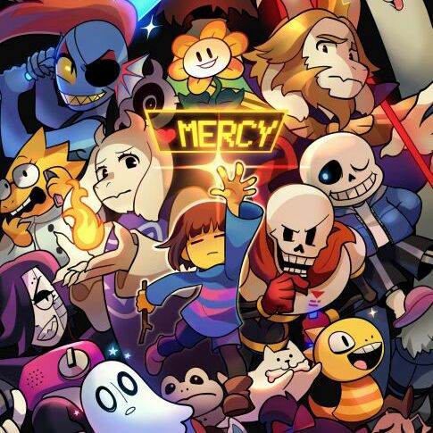 Undertale