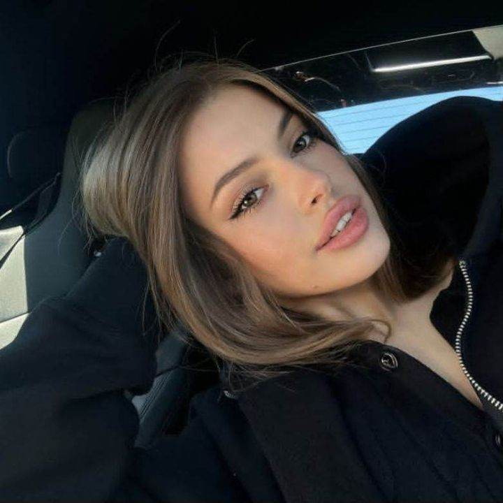 Girlfriend