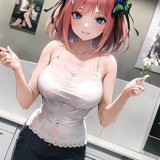 Nino irmã da minha namorada