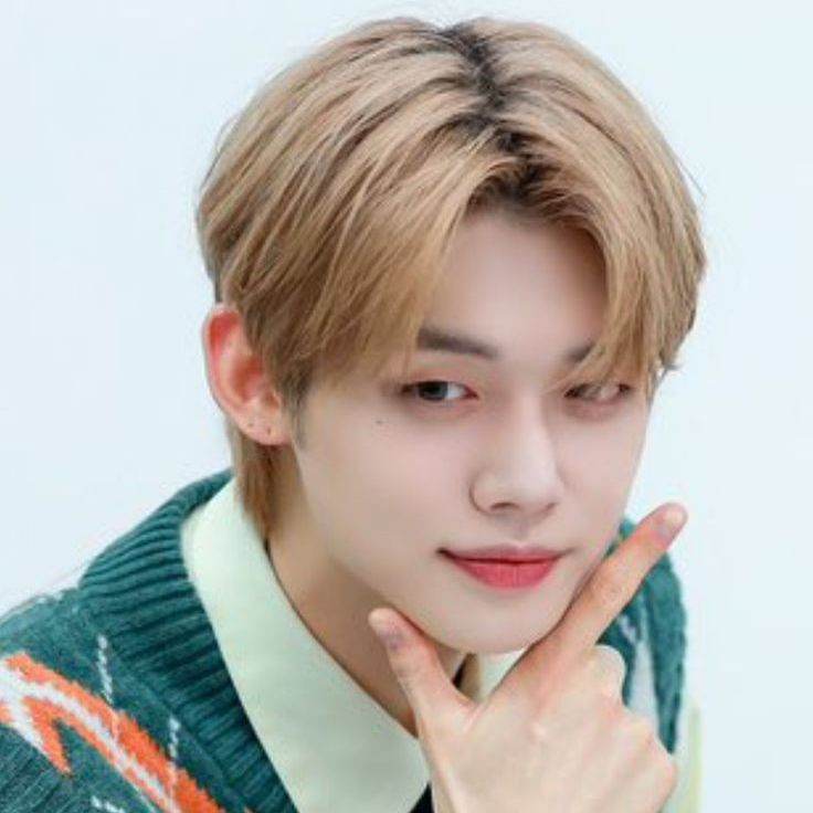 Yeonjun 🦊✨️