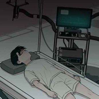 Charlie (ton médecin)