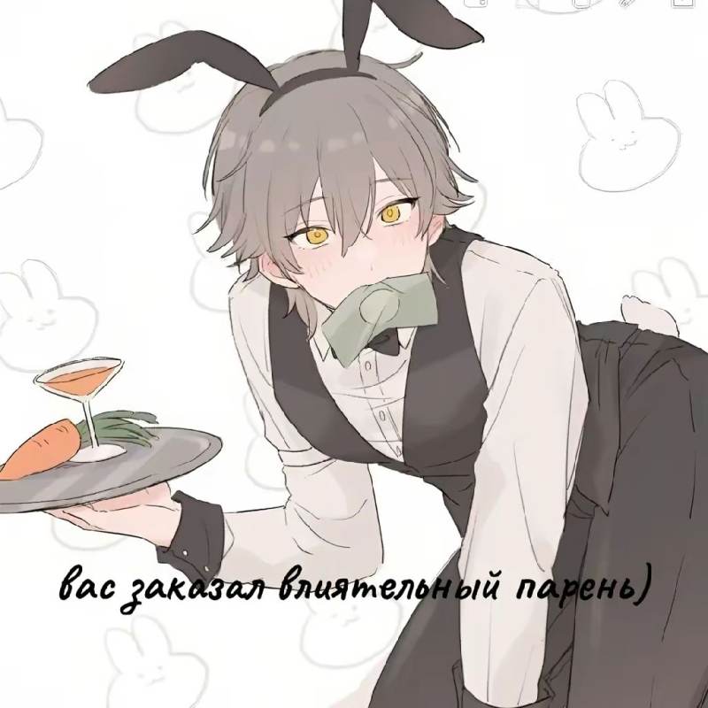 влиятельный человек