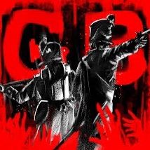 Guts and blackpowder