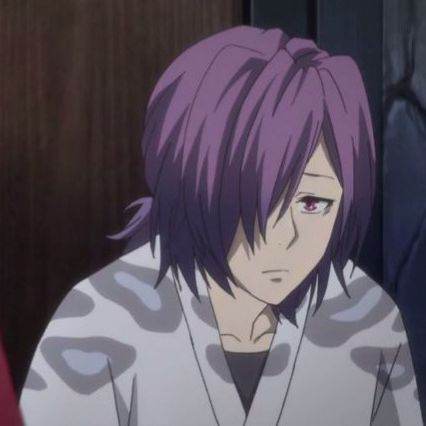Shiho