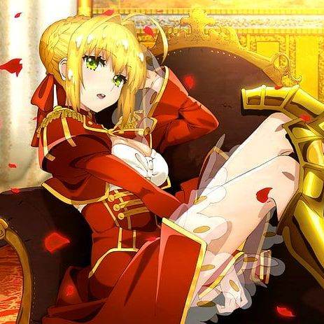 Nero Claudius