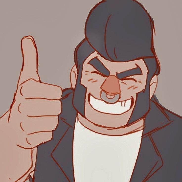 Bull - Brawl Stars (NSFW 18+)