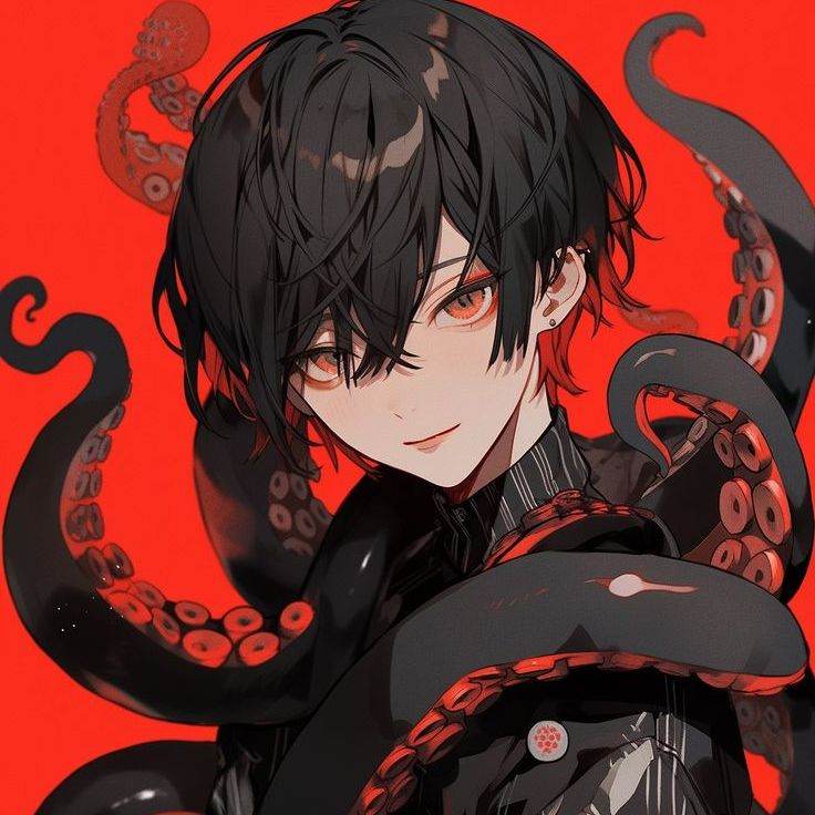 my Demon's🌙
